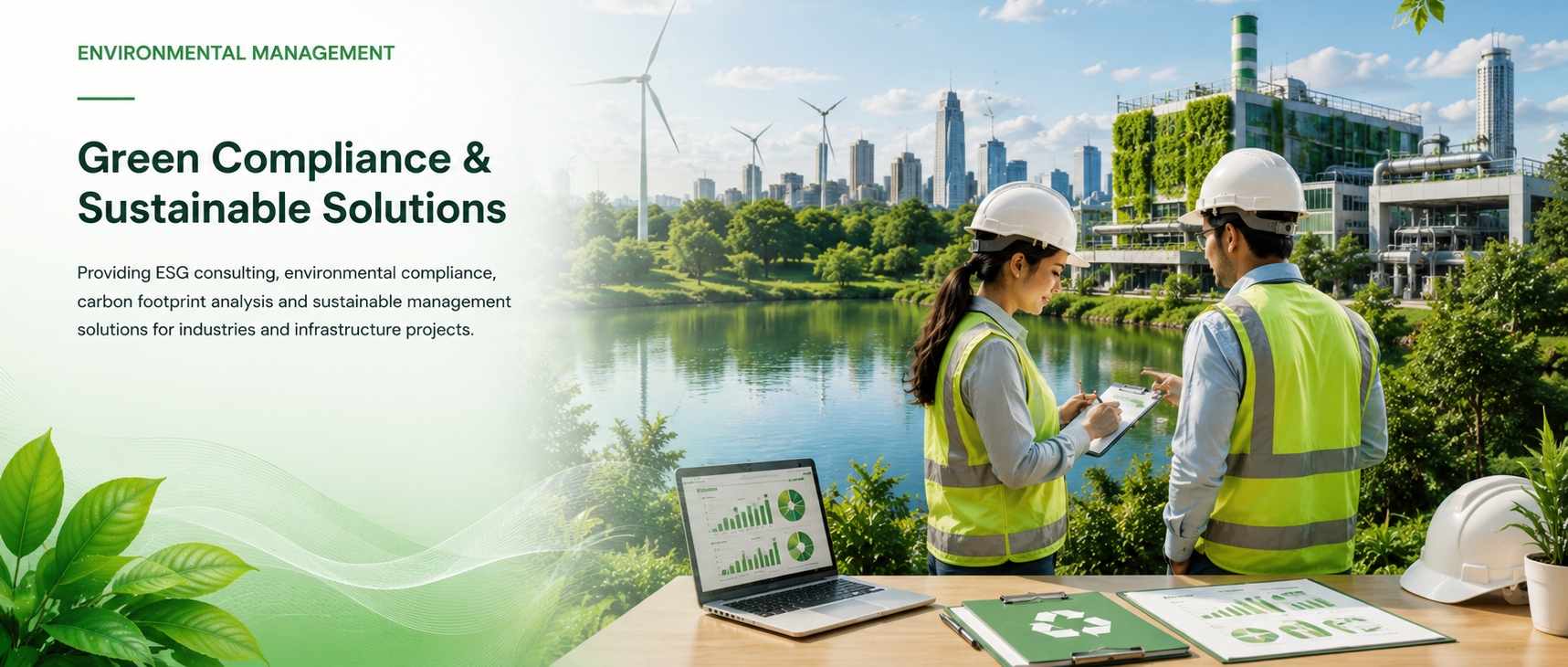 Environmental Management